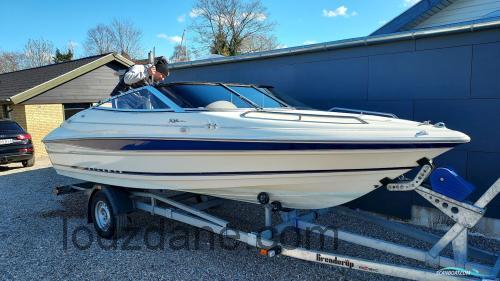 Campion Allante 535i opinia i specyfikacje